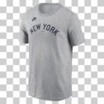 NEW YORK YANKEES MENS NIKE HAT COO T-SHIRT