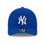 NEW YORK YANKEES 940 ROYAL BLUE SNAPBACK