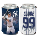 NEW YORK YANKEES CAN COOLER 12 OZ. AARON JUDGE