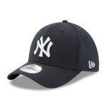 NY YANKEES Team Classic 39THIRTY Stretch Fit