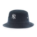 NEW YORK YANKEES 47 BRAND NAVY BUCKET