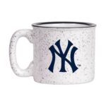 New York Yankees 15oz Campfire Mug
