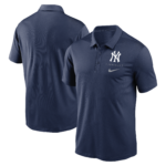 NY YANKEES Men's  Franchise Logo Polo