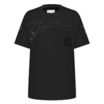 NY YANKEES BIG BOYS S/S TOP CLASSIC 3BK