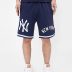 NEW YORK YANKEES PRO TEAM SHORT