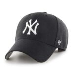 NEW YORK YANKEES BLACK 47 MVP
